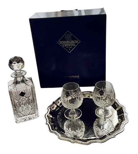 Edinburgh crystal embassy - edinburgh,