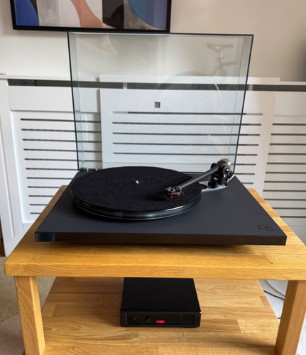 Rega planar pl6 turntable - planar,