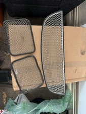 Mazda Rx-8 Lockwood Grill Set