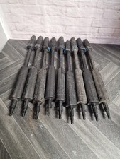 X 1 Mac Allister Pressure