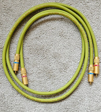 Van Den Hul The Wave  RCA to