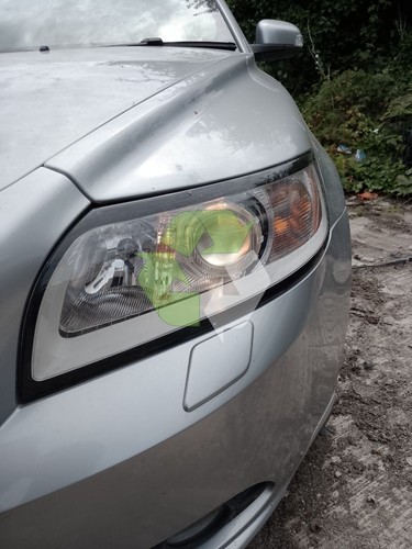 Volvo s40 mk2 passenger s - volvo,