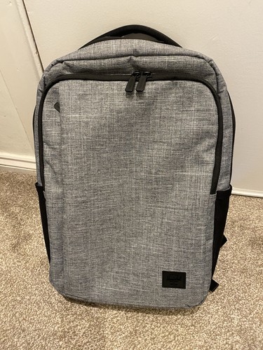 Herschel supply grey - herschel, co