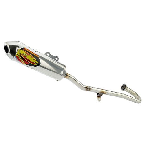 Honda crf50f fmf exhaust - honda,