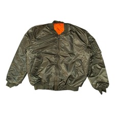 Vintage MA-1 Bomber Jacket