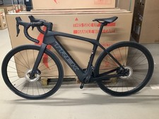 Trek Domane+ SLR 7 Road Bike