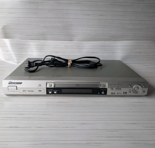Pioneer 563a universal - pioneer, dv-563a-s