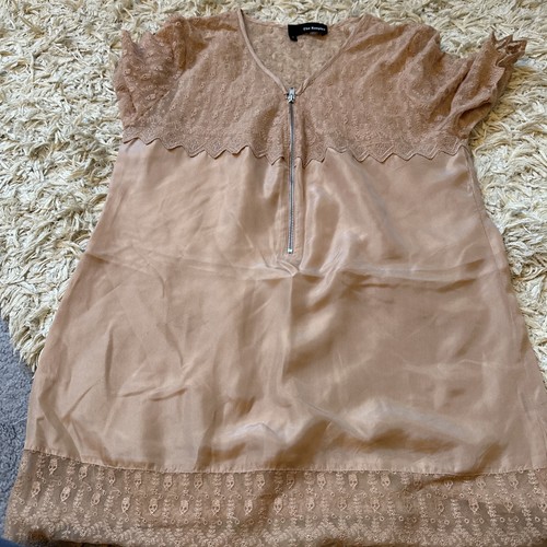 The kooples silk - the,
