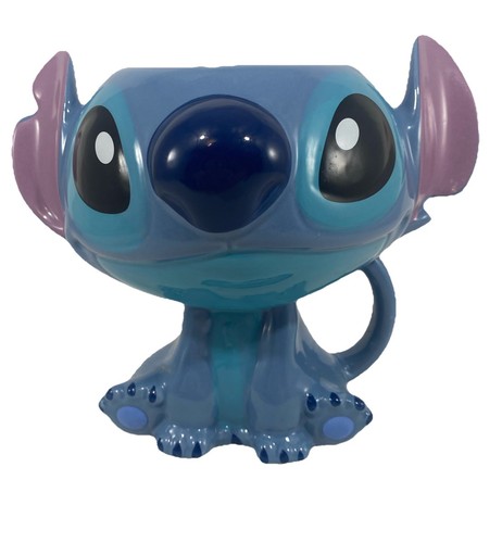 Disney lilo stitch sitting - disney,