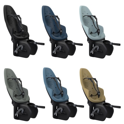 Thule bike child seat - bike,