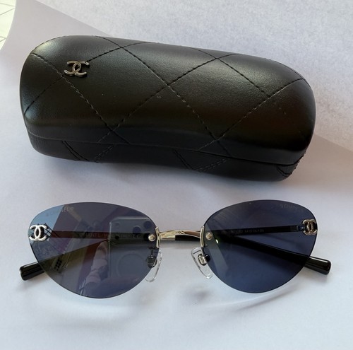 Chanel sunglasses women - chanel,