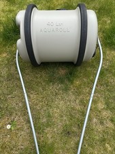 Aquaroll 40L Caravan Water