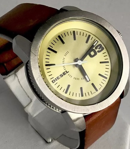 Women diesel wrist watch - diesel,