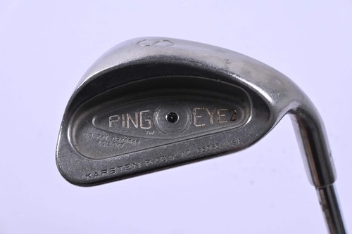 Ping eye sand wedge - 2, 57.5