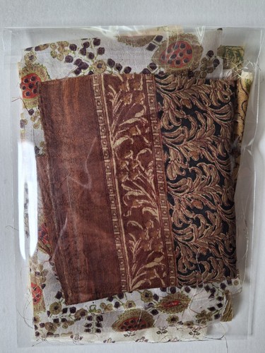 Embroidery craft mixed - embroidery/craft:,