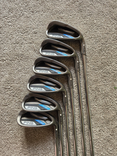 Ping g30 club - g30, iron