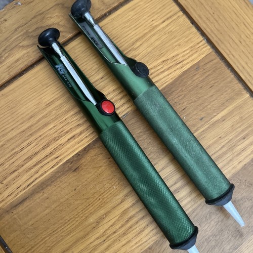 Aluminium desoldering suction - aluminium,