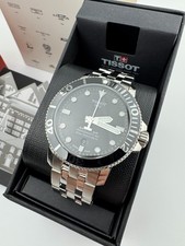 Tissot Seastar