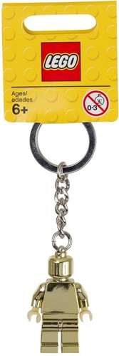 Lego 850807 gold - lego, minifigure