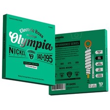 Bass Guitar Strings 40-95