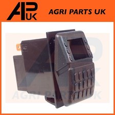 Head Side Light Rocker Switch
