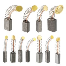 Carbon Brushes Repairing Part