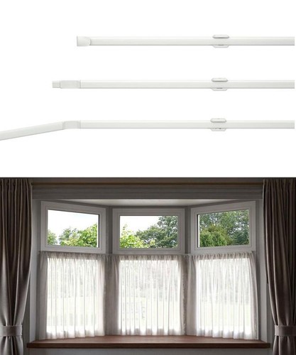 Net curtain flexi - net,