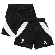 Juventus adidas Home Shorts