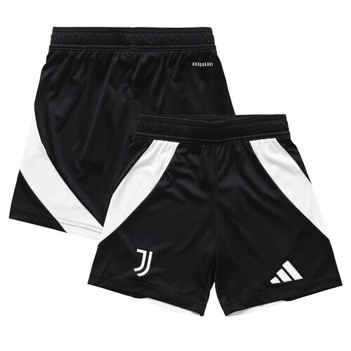 Juventus adidas home shorts - adidas,