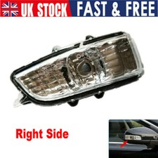 RIGHT Front Wing Mirror