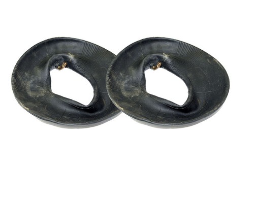 Trolley jockey wheel - 2,