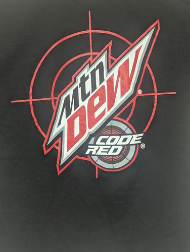 Mountain dew mens - mountain, t-shirt