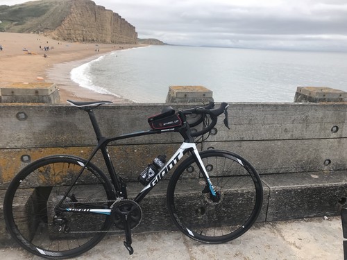 Giant tcr advanced disc - disc, –