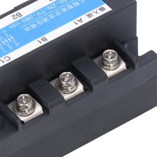 BERM Voltage Regulation Module