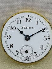 Zenith  15 j Cal.  Zenith