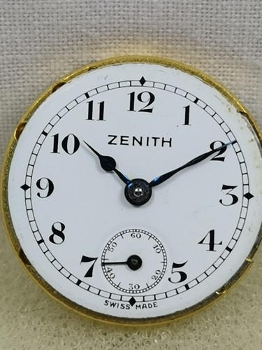 Zenith cal - , 15