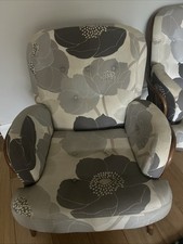 Ercol Golden Dawn Chairs &