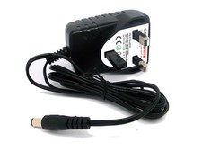 9V Power Adapter Charger for