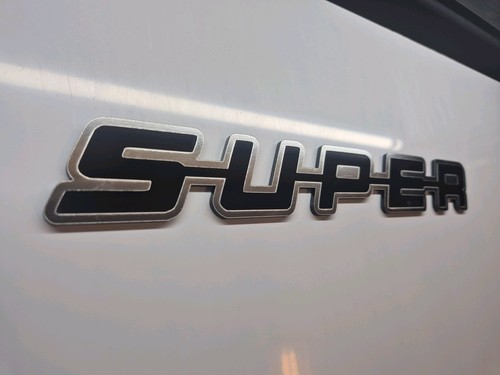 Scania super outlined - super,