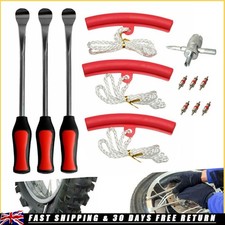 UK Bike Tire Lever Tyre