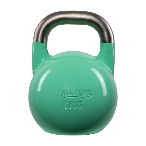 Taurus competition kettlebell - competition,