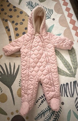 Next baby girls pink - baby,