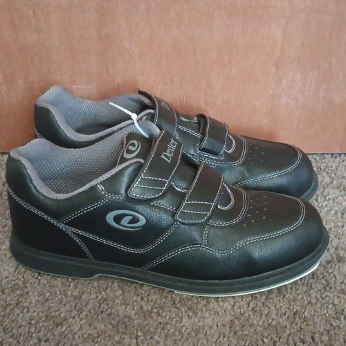 Dexter men s black - 10.5, men's
