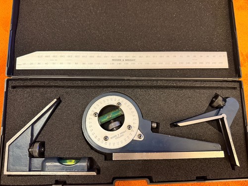 Moore wright csme12 300mm - csme12,