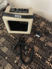 VOX MINI3 Guitar Amplifier