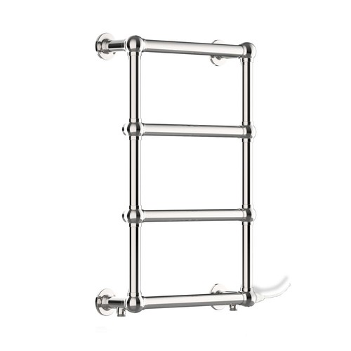 Electric chrome traditional - chrome,