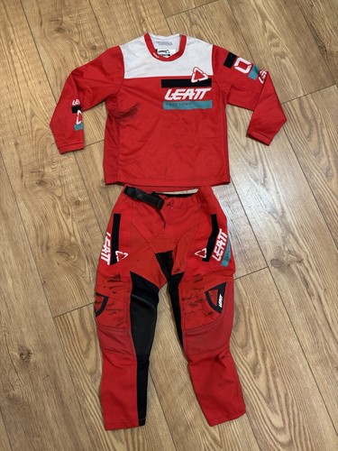 Leatt kids youth motocross - motocross, mx