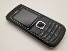 Nokia 1680 classic - Black