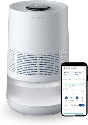 Blueair h35i smart humidifier - h35i,
