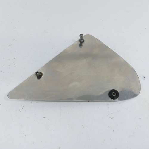 Suzuki 750 side - gs, cover